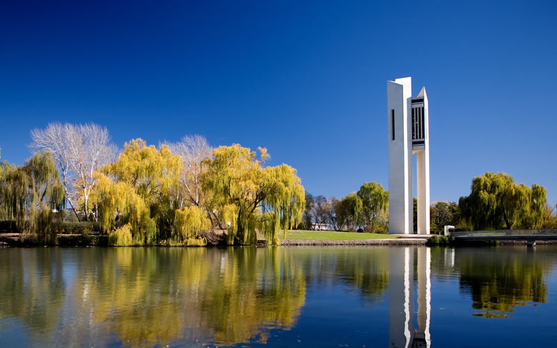 ACT Country Tourism Canberra