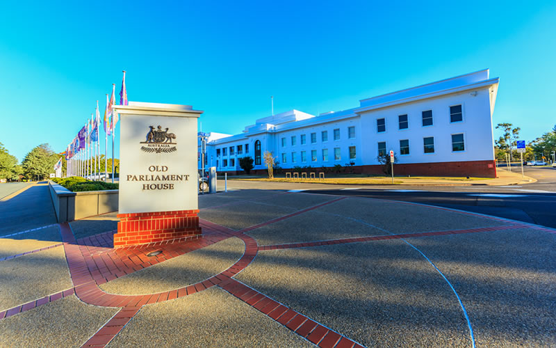 Southern Canberra Tourism Canberra